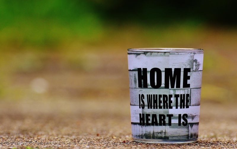 Refurbished Home Goods